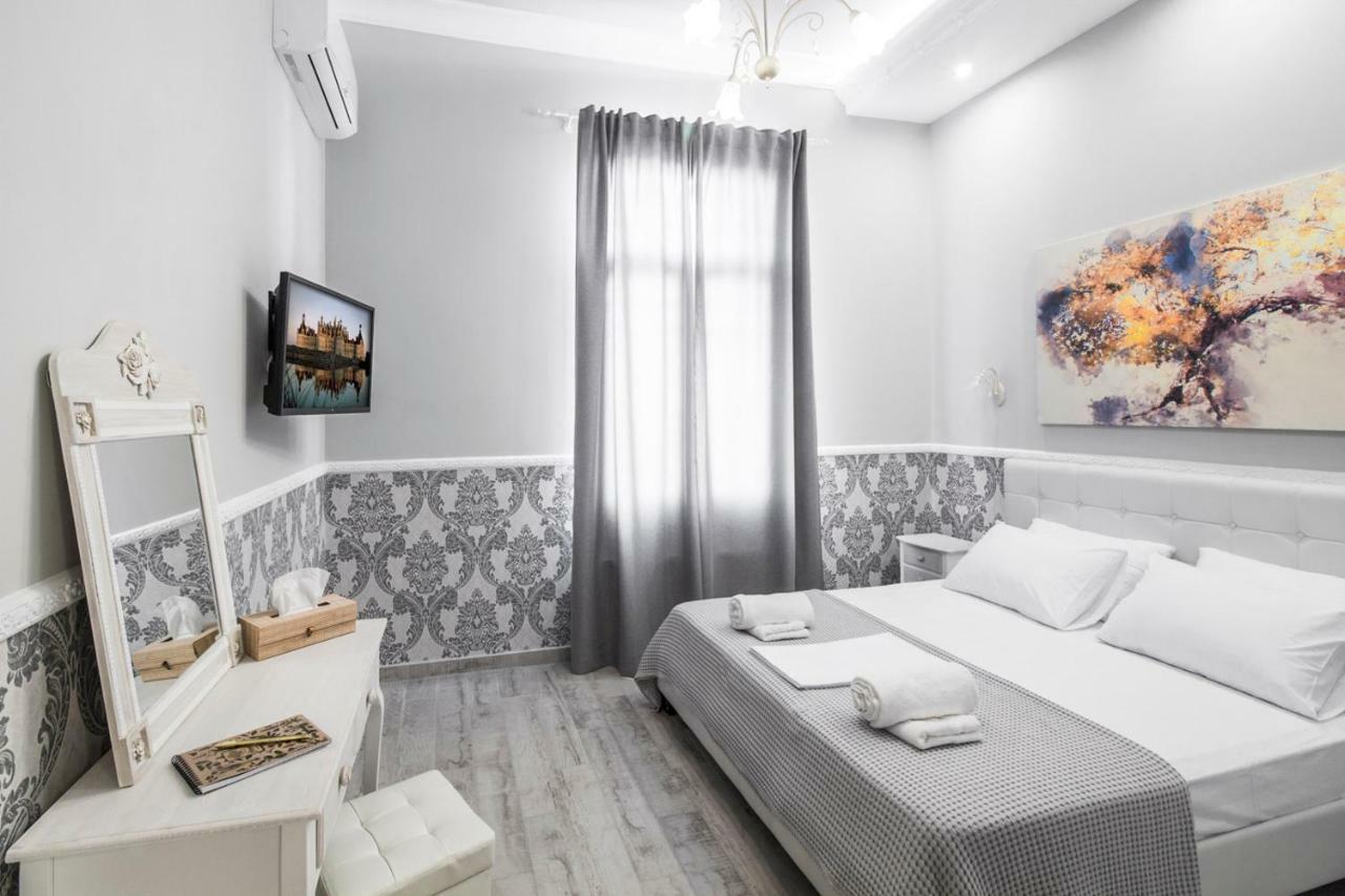 Apartment Tsimiski 104 Luxury Suites *