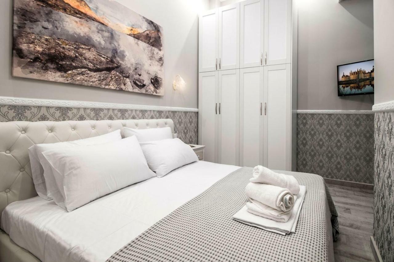 Tsimiski 104 Luxury Suites Apartment *