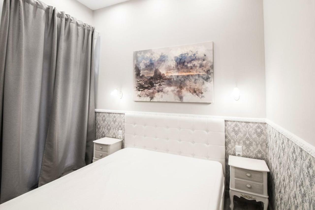Tsimiski 104 Luxury Suites Thessaloniki