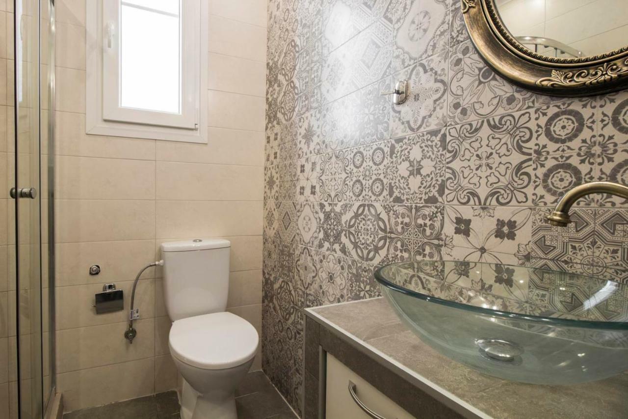 Tsimiski 104 Luxury Suites Apartment *