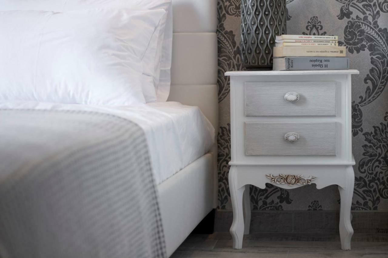 Apartment Tsimiski 104 Luxury Suites Thessaloniki