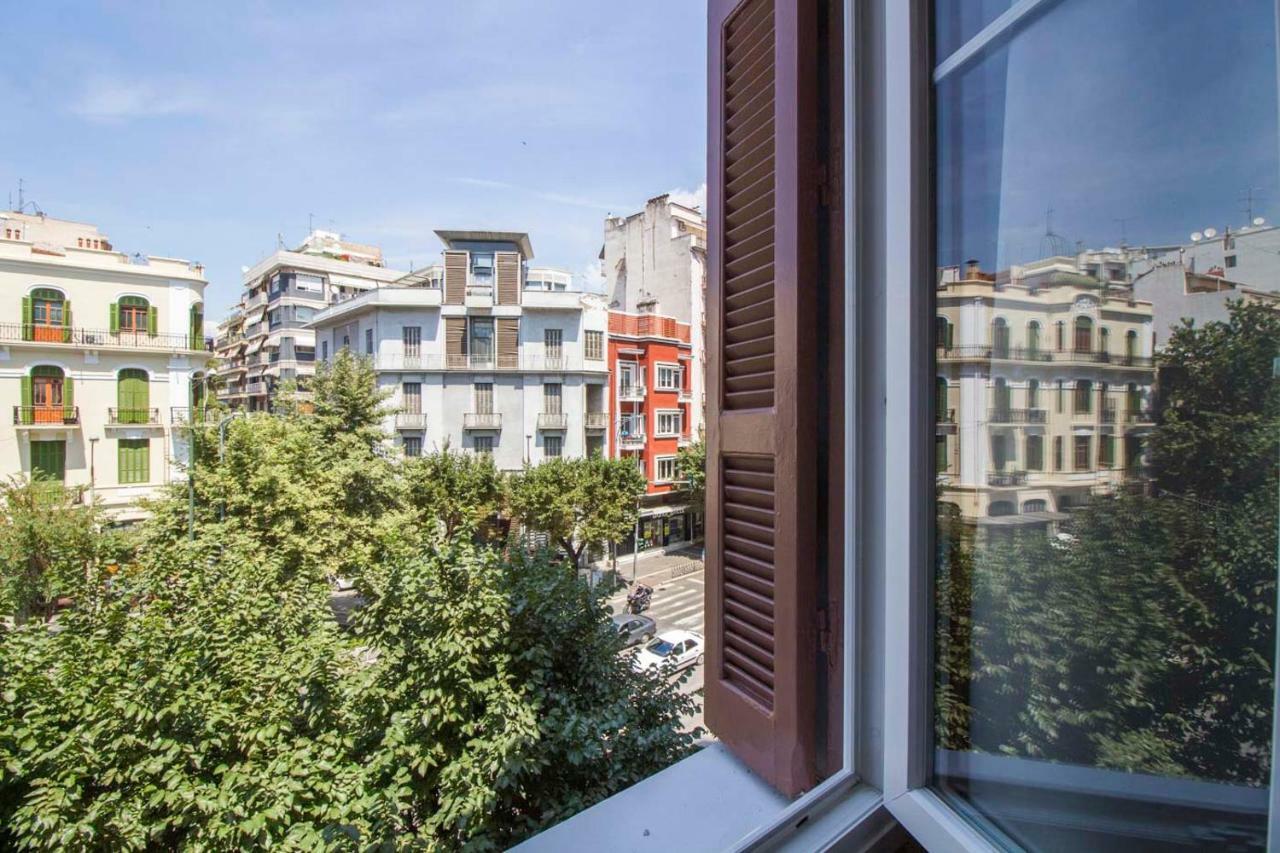 Apartment Tsimiski 104 Luxury Suites