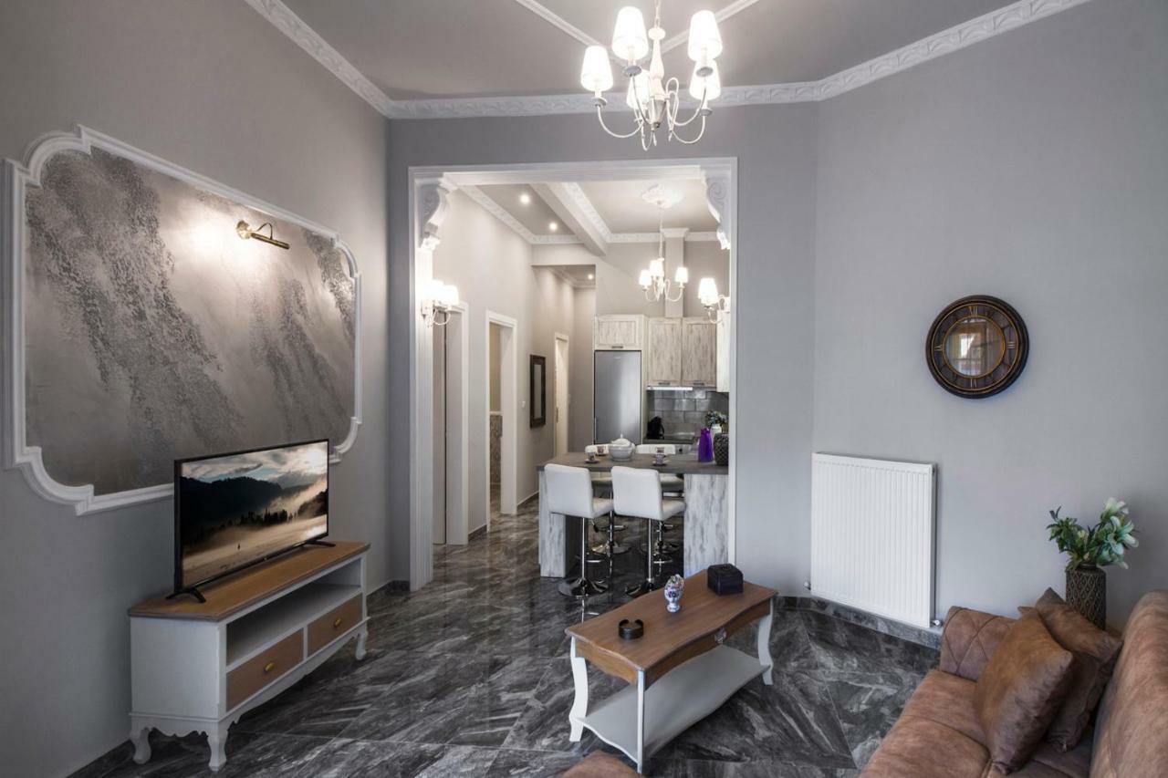 Tsimiski 104 Luxury Suites * Thessaloniki