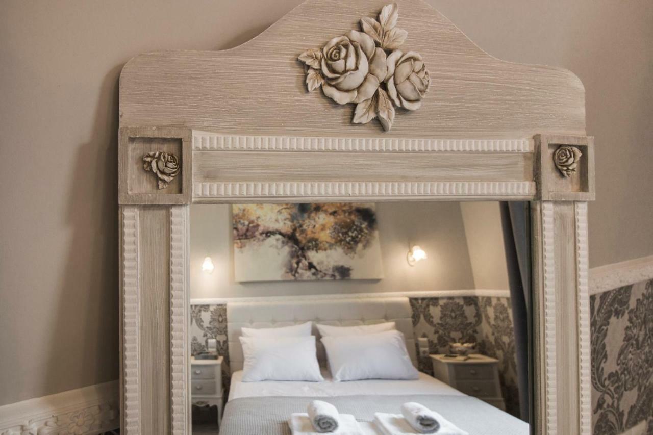 Apartment Tsimiski 104 Luxury Suites
