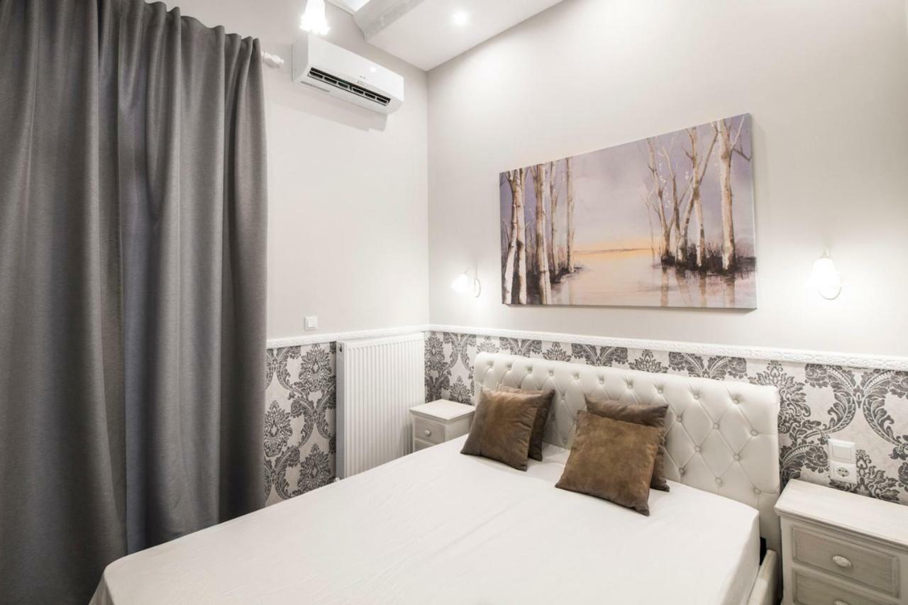Apartment Tsimiski 104 Luxury Suites *