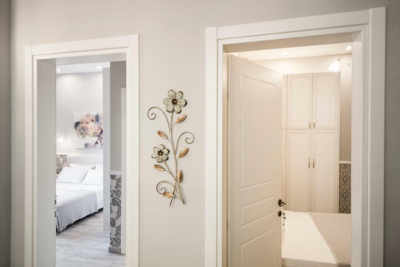 Tsimiski 104 Luxury Suites Thessaloniki